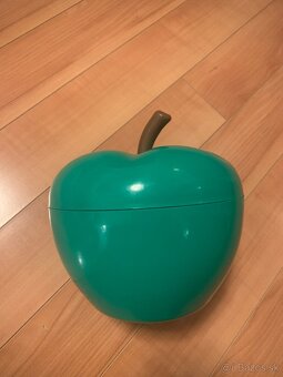 retro jablko doza - 4