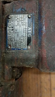 Kalove čerpadlo - 4