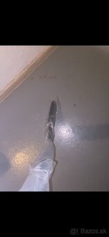 Hokejka ccm trigger 9k,ft6pro - 4