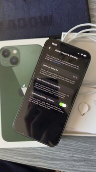 iPhone 13, 128gb - 4