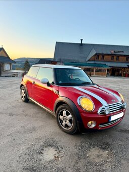 Predám Mini COOPER ❗️ - 4