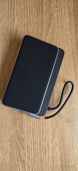 Baseus 6 port docking station - 4