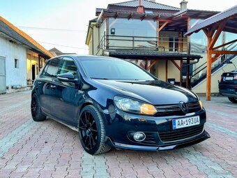 Predám / vymením VW Golf 6(BMW E90) - 4