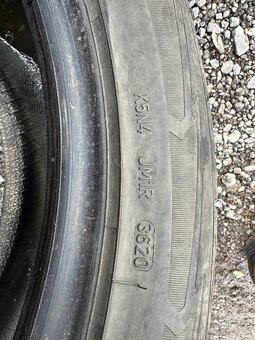 Zimné pneumatiky - 4