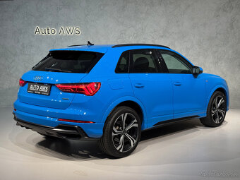 Audi Q3 2.0TDi Quattro S-Line Assist Virtual - 4