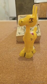 Hračka ZSSRRok: 1956 - 4