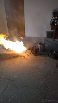 predam horaky na vykurovaci olej - 4