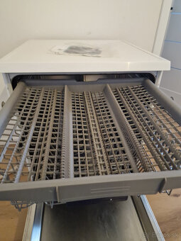 Voľne stojaca umývačka Siemens - 4