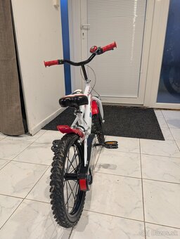 ✔️ Detsky bicykel 16" ✔️ - 4