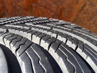 215/55 r16 zimne pneumatiky michelin - 4
