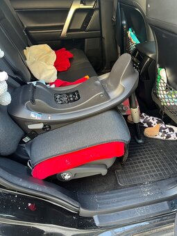 Autosedačka vajíčko - 4