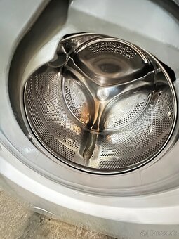 Candy práčka +sušička 9+6Kg - 4