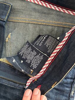 Rifle tommy hilfiger - 4