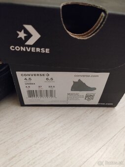 Converse originál - 4