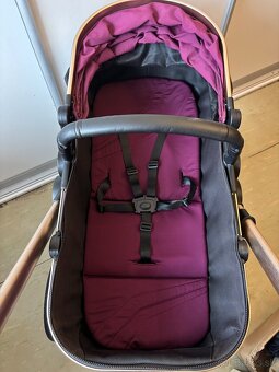 Kocik G mini Grant - 4