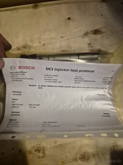 Vstrekovač CR Range Rover - 4