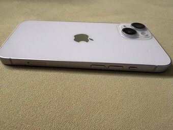 iPhone 14 128GB Purple - 4