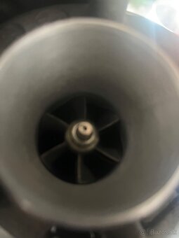 Prestaň turbo 1.9 TDi 81 kW - 4