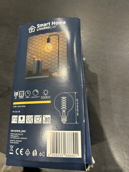 Predám Inteligentná LED žiarovka - 4