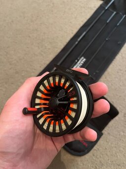 Predám muškarský set - 4