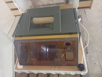 Predám telegrafný písací stroj T 100 - 4