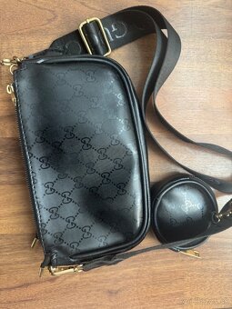 Kabelka GUCCI - 4