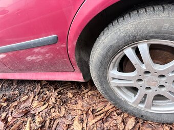 Škoda octavia 1 1.9tdi 66kw - 4