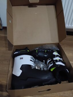 Pánske lyžiarky - 4