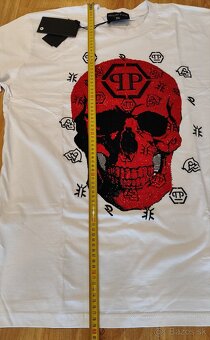 Tričko Philip P4 - 4