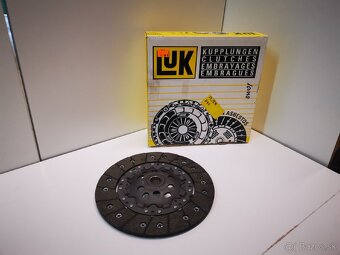 Spojkové lamela LUK /323 0374 10/ - 4