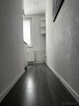 Prenájom 2-izbového bytu v centre Popradu - 4