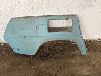 Precharina na škodovky - 4