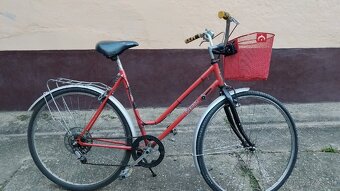 Liberta na predaj - 4