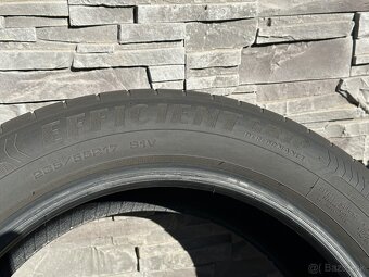 205/55 R17 91V 2024 letné GOODYEAR - 4