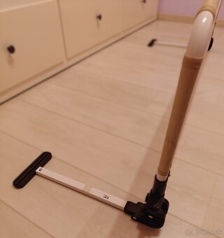 Detská zábrana na posteľ Fillikid - 4