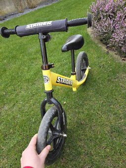 Odrazadlo STRIDER - 4