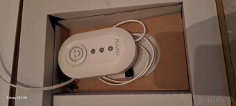 Monitor dychu NANNY - 4