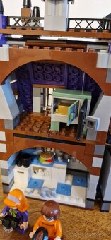 Lego Scooby Doo - 75904, 75903, 75902, 75901, 75900 - 4