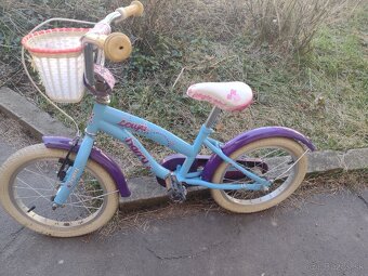 16-palcovy dievčenský - 4