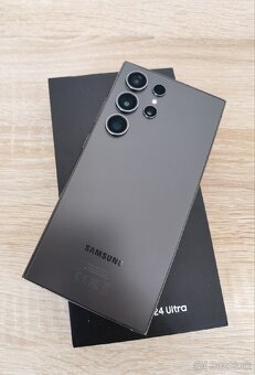 SAMSUNG GALAXY S24 ULTRA 512GB - 4