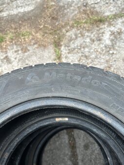 MATADOR 195/55/R15 LETNÉ - 4