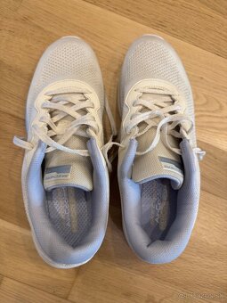 Topanky zn. Skechers - 4