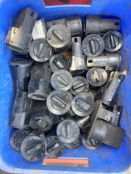 Elektronika Škoda Volkswagen - 4