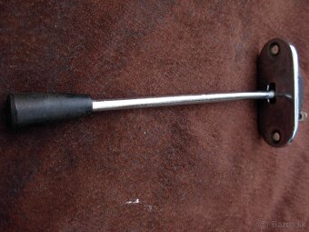 ARO 641 páčka - prepínač smeroviek - 4