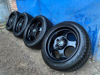 BMW Styling 109 5x120 R17 - 4
