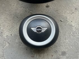 Mini Cooper r50/52/53 volant - 4