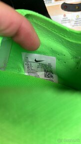 Kopačky Nike ZOOM VAPOR 15 MDS ELITE SG UK 7,5 - 4