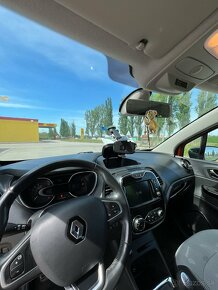 Renault Captur 0.9 tce 2017 - 4