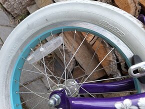 Retro bicykel Electra 16 - 4
