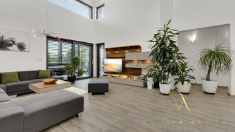 Wealth Group ponúka exkluzívne na predaj luxusnú novostavbu - 4